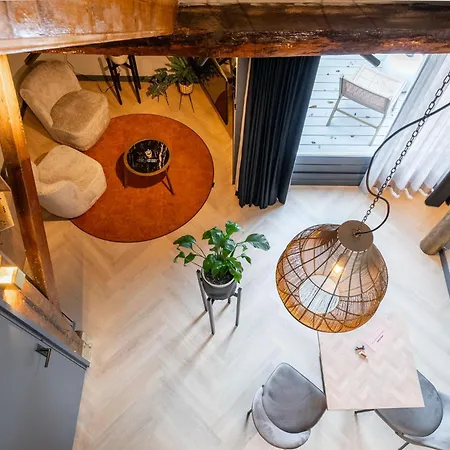 Boetiekhotel Faan Ballum Buitenkant foto